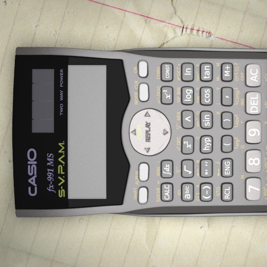 Scientific_calculator preview image 1